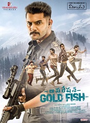 Operation Gold Fish (Telugu)