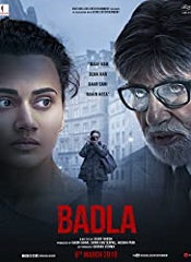 Badla (Hindi)