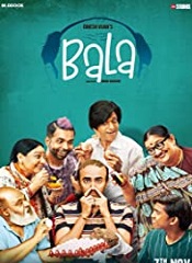 Bala (Hindi)