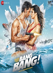 Bang Bang [Telugu + Tamil + Hindi]