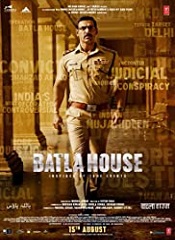 Batla House (Hindi)