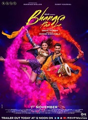Bhangra Paa Le (Hindi)