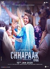 Chhapaak (Hindi)