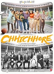 Chhichhore (Hindi)