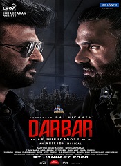 Darbar (Hindi)