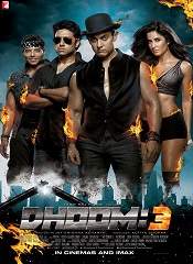 Dhoom 3 (Hindi)