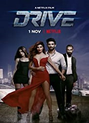 Drive (Hindi)