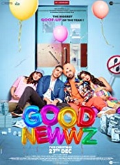 Good Newwz (Hindi)