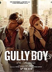 Gully Boy (Hindi)