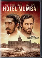 Hotel Mumbai (Hindi)