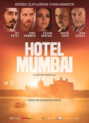 Hotel Mumbai [Telugu + Tamil + Hindi]