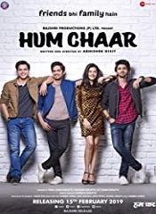 Hum Chaar (Hindi)