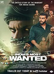 India’s Most Wanted (Hindi)
