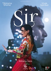 Is Love Enough SIR (Hindi)