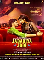 Jabariya Jodi (Hindi)