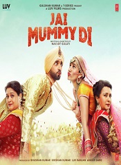 Jai Mummy Di (Hindi)