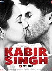 Kabir Singh (Hindi)