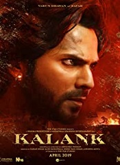 Kalank (Hindi)