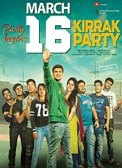 Kirrak Party (Telugu)