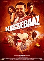 Kissebaaz (Hindi)