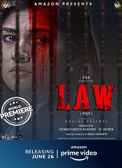 Law (Kannada)
