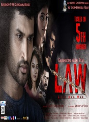 LAW (Love And War) (Telugu)