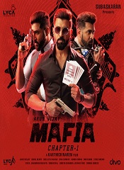Mafia Chapter 1 (Tamil)
