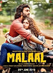 Malaal (Hindi)