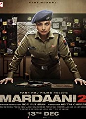 Mardaani 2 (Hindi)