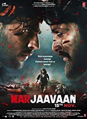 Marjaavaan (Hindi)