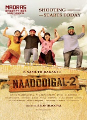 Naadodigal 2 (Tamil)