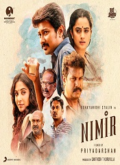 Nimir (Tamil)