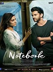 Notebook (Hindi)