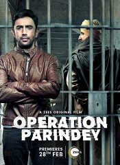 Operation Parindey (Hindi)