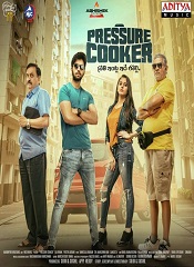 Pressure Cooker (Telugu)