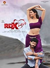 RDX Love (Telugu)