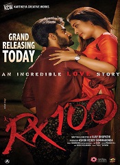 RX 100 (Telugu)