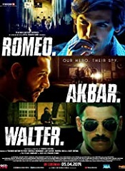 Romeo Akbar Walter (Hindi)