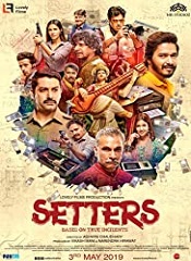 Setters (Hindi)