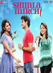 Shimla MirchI (Hindi)
