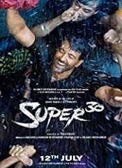 Super 30 (Hindi)