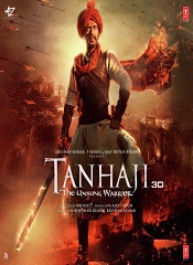 Tanhaji The Unsung Warrior (Hindi)