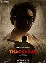 Thackeray (Hindi)