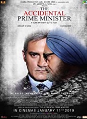 The Accidental Prime Minister (Hindi)