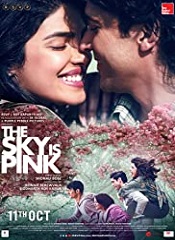 The Sky Is Pink (Hindi)