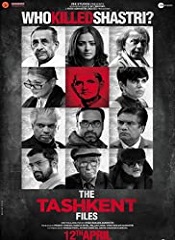 The Tashkent Files (Hindi)