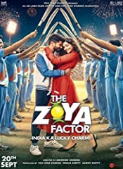 The Zoya Factor (Hindi)