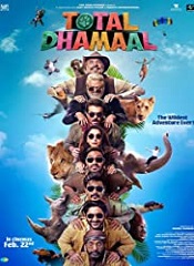 Total Dhamaal (Hindi)