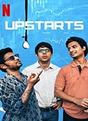 Upstarts (Hindi)