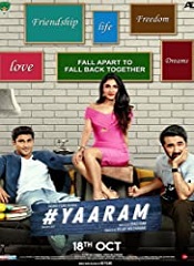 Yaaram (Hindi)